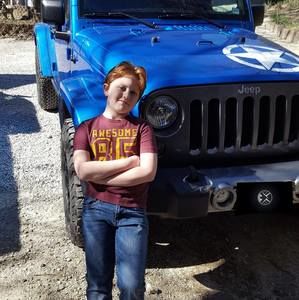 Meet your Posher, Boyd